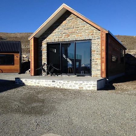 Simply Stunning Studio 1 Lake Tekapo Esterno foto