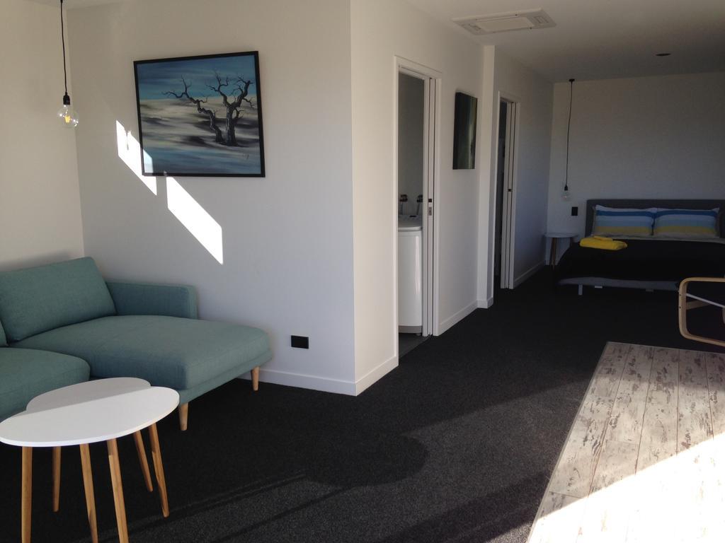 Simply Stunning Studio 1 Lake Tekapo Esterno foto