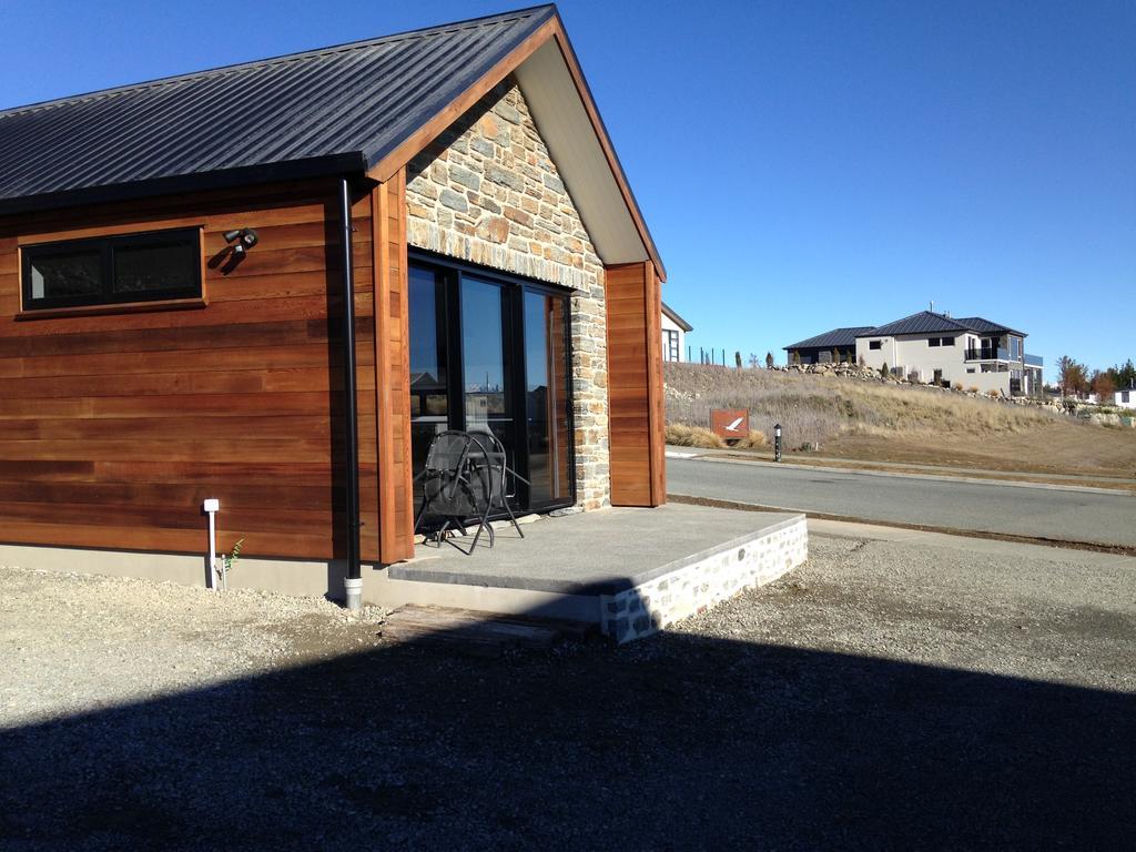 Simply Stunning Studio 1 Lake Tekapo Esterno foto
